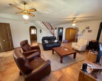 Resale - Detached Villa - Crevillente - CrevillenteAlicanteValenciaSpain