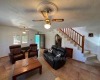 Resale - Detached Villa - Crevillente - CrevillenteAlicanteValenciaSpain