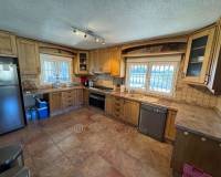 Resale - Detached Villa - Crevillente - CrevillenteAlicanteValenciaSpain