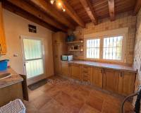 Resale - Detached Villa - Crevillente - CrevillenteAlicanteValenciaSpain