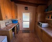 Resale - Detached Villa - Crevillente - CrevillenteAlicanteValenciaSpain