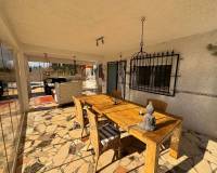 Resale - Detached Villa - Crevillente - CrevillenteAlicanteValenciaSpain