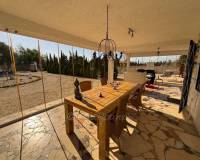 Resale - Detached Villa - Crevillente - CrevillenteAlicanteValenciaSpain