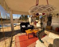 Resale - Detached Villa - Crevillente - CrevillenteAlicanteValenciaSpain