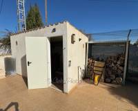 Resale - Detached Villa - Crevillente - CrevillenteAlicanteValenciaSpain