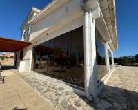 Resale - Detached Villa - Crevillente - CrevillenteAlicanteValenciaSpain