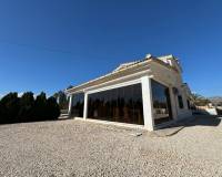 Resale - Detached Villa - Crevillente - CrevillenteAlicanteValenciaSpain