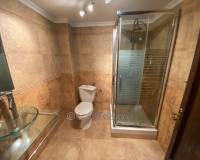 Resale - Detached Villa - Crevillente - CrevillenteAlicanteValenciaSpain