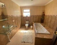 Resale - Detached Villa - Crevillente - CrevillenteAlicanteValenciaSpain