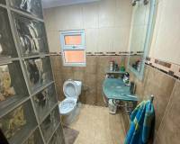 Resale - Detached Villa - Crevillente - CrevillenteAlicanteValenciaSpain