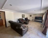 Resale - Detached Villa - Crevillente - CrevillenteAlicanteValenciaSpain