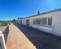 Resale - Detached Villa - Crevillente - CrevillenteAlicanteValenciaSpain
