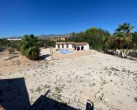 Resale - Detached Villa - Crevillente - CrevillenteAlicanteValenciaSpain