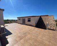 Resale - Detached Villa - Crevillente - CrevillenteAlicanteValenciaSpain