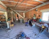 Resale - Detached Villa - Crevillente - CrevillenteAlicanteValenciaSpain