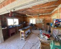 Resale - Detached Villa - Crevillente - CrevillenteAlicanteValenciaSpain