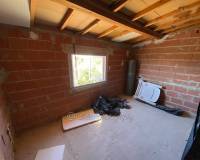 Resale - Detached Villa - Crevillente - CrevillenteAlicanteValenciaSpain