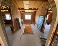 Resale - Detached Villa - Crevillente - CrevillenteAlicanteValenciaSpain