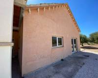 Resale - Detached Villa - Crevillente - CrevillenteAlicanteValenciaSpain
