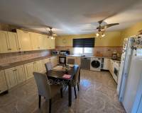 Resale - Detached Villa - Crevillente - CrevillenteAlicanteValenciaSpain