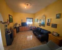 Resale - Detached Villa - Crevillente - CrevillenteAlicanteValenciaSpain