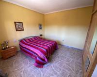 Resale - Detached Villa - Crevillente - CrevillenteAlicanteValenciaSpain