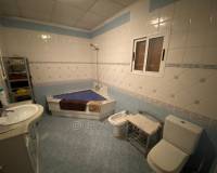 Resale - Detached Villa - Crevillente - CrevillenteAlicanteValenciaSpain