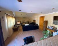 Resale - Detached Villa - Crevillente - CrevillenteAlicanteValenciaSpain