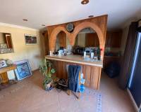 Resale - Detached Villa - Crevillente - CrevillenteAlicanteValenciaSpain