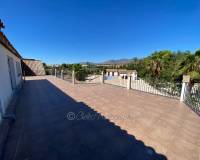 Resale - Detached Villa - Crevillente - CrevillenteAlicanteValenciaSpain
