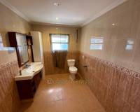 Resale - Detached Villa - Crevillente - CrevillenteAlicanteValenciaSpain