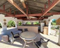 Resale - Detached Villa - Crevillente - CrevillenteAlicanteValenciaSpain