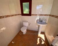 Resale - Detached Villa - Crevillente - CrevillenteAlicanteValenciaSpain