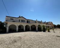 Resale - Detached Villa - Crevillente - CrevillenteAlicanteValenciaSpain