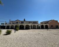 Resale - Detached Villa - Crevillente - CrevillenteAlicanteValenciaSpain