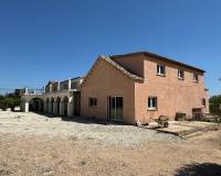 Resale - Detached Villa - Crevillente - CrevillenteAlicanteValenciaSpain