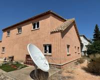 Resale - Detached Villa - Crevillente - CrevillenteAlicanteValenciaSpain