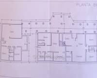 Resale - Detached Villa - Crevillente - CrevillenteAlicanteValenciaSpain