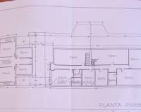 Resale - Detached Villa - Crevillente - CrevillenteAlicanteValenciaSpain