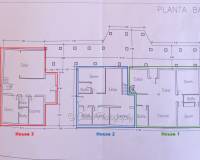 Resale - Detached Villa - Crevillente - CrevillenteAlicanteValenciaSpain