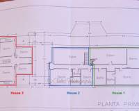 Resale - Detached Villa - Crevillente - CrevillenteAlicanteValenciaSpain