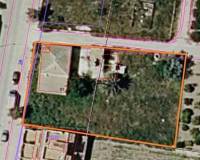 Resale - Detached Villa - Daya Nueva - Daya Nueva - Town