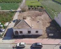 Resale - Detached Villa - Daya Nueva - Daya Nueva - Town