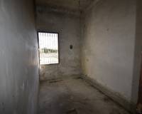 Resale - Detached Villa - Daya Nueva - Daya Nueva - Town