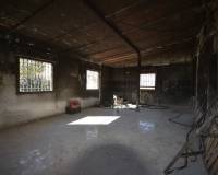 Resale - Detached Villa - Daya Nueva - Daya Nueva - Town