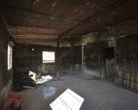 Resale - Detached Villa - Daya Nueva - Daya Nueva - Town