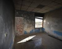 Resale - Detached Villa - Daya Nueva - Daya Nueva - Town