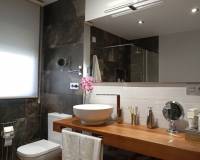 Resale - Detached Villa - Daya Nueva