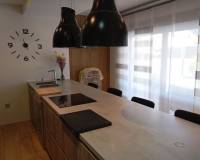 Resale - Detached Villa - Daya Nueva