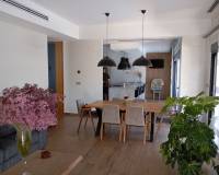 Resale - Detached Villa - Daya Nueva